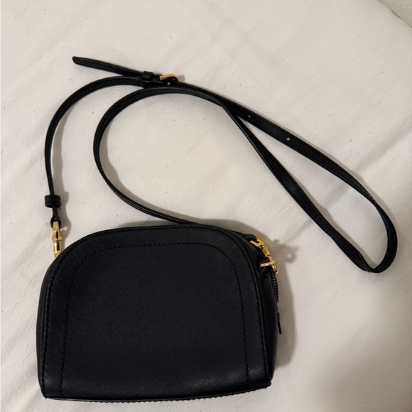Marc Jacobs Black Crossbody Bag - Picture 2 of 4